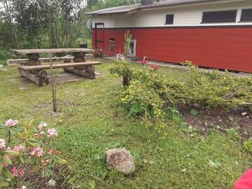 Фото номера Дом для отпуска Шале Parila Holiday House with Sauna г. Parila 55