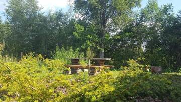 Фото номера Дом для отпуска Шале Parila Holiday House with Sauna г. Parila 54