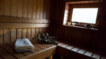 Фото номера Дом для отпуска Шале Parila Holiday House with Sauna г. Parila 16