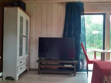 Фото номера Дом для отпуска Шале Parila Holiday House with Sauna г. Parila 12
