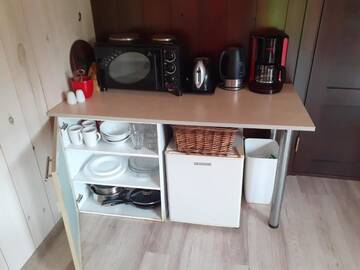 Фото номера Дом для отпуска Шале Parila Holiday House with Sauna г. Parila 13