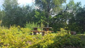 Фото номера Дом для отпуска Шале Parila Holiday House with Sauna г. Parila 26