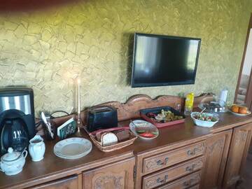Фото номера Дом для отпуска Шале Parila Holiday House with Sauna г. Parila 22