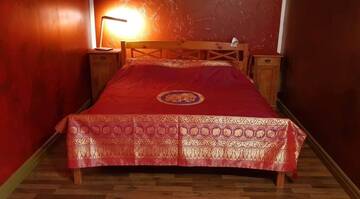Фото номера Семейный люкс Проживание в семье Parila Home Stay г. Parila 11