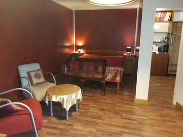 Фото номера Семейный люкс Проживание в семье Parila Home Stay г. Parila 9