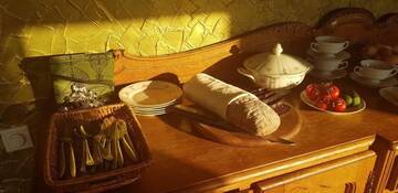 Фото номера Семейный люкс Проживание в семье Parila Home Stay г. Parila 13