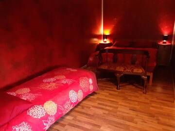 Фото номера Семейный люкс Проживание в семье Parila Home Stay г. Parila 24