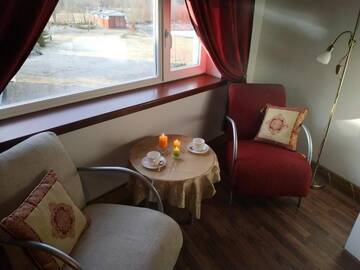 Фото номера Семейный люкс Проживание в семье Parila Home Stay г. Parila 21