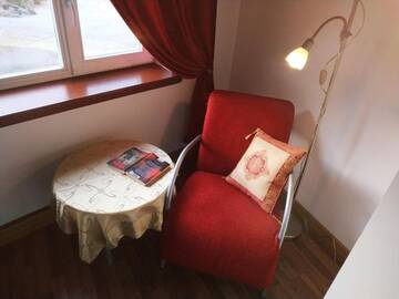 Фото номера Семейный люкс Проживание в семье Parila Home Stay г. Parila 22