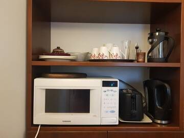 Фото номера Семейный люкс Проживание в семье Parila Home Stay г. Parila 19