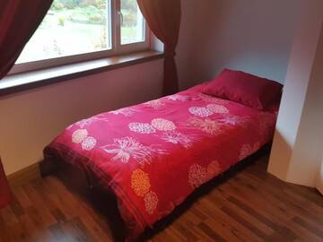 Фото номера Семейный люкс Проживание в семье Parila Home Stay г. Parila 25